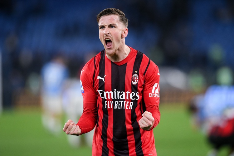 Baccarat-斯基拉：萨勒马科尔斯接近与米兰续约，年薪将涨至300万欧元