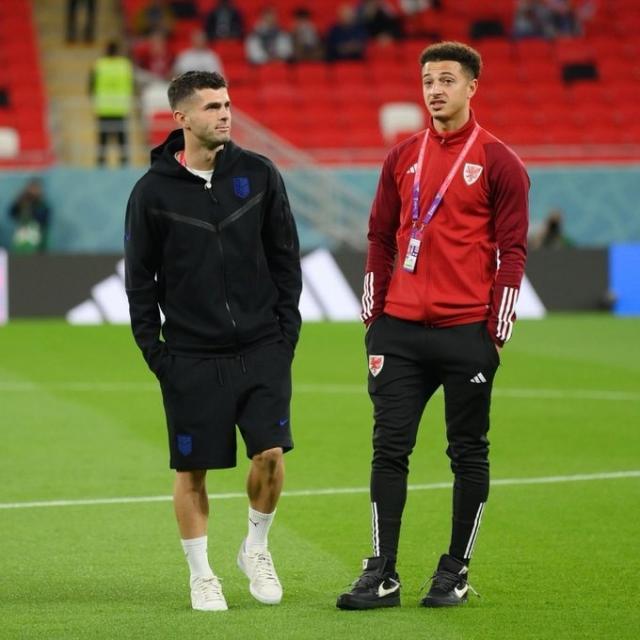 Baccarat-【世界杯】小维阿头筹 贝尔救主 威尔士1比1平美国