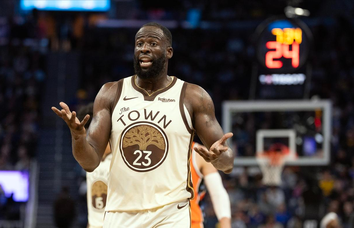 Baccarat-追梦在场真赢不了，波杰姆斯基沮丧瘫坐，科尔无奈表态