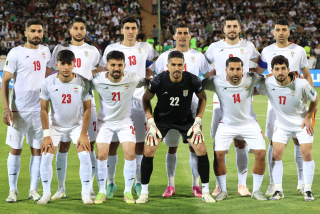 Baccarat-倒计时107天！伊朗国难当头威胁退出世界杯 FIFA紧急发声