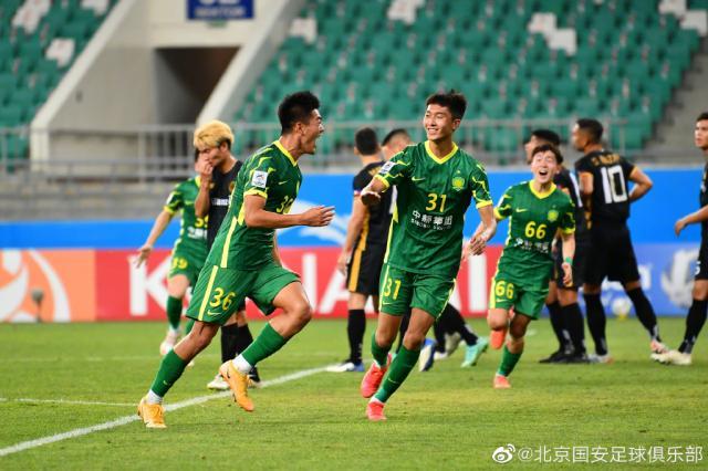 百家乐游戏-国安为中超抢下亚冠第一分 主帅夸赞有坚定信念